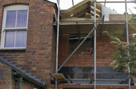 free Old Tinnis home extension quotes