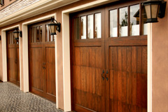 Old Tinnis garage extension quotes